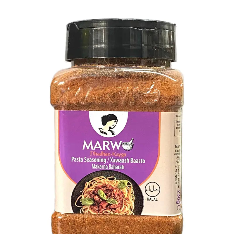 marwa pasta