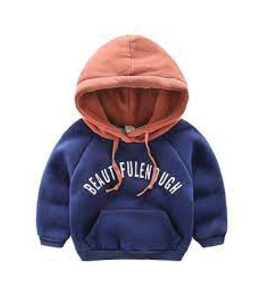 kids hoddie